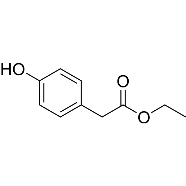 Ethyl (4-hydroxyphenyl)acetate 17138-28-2